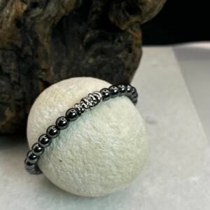 Βραχιόλι Dark Rings