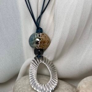 Κολιέ Αυξομείωσης Terra Shell