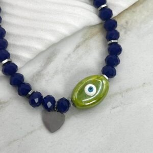 Βραχιόλι Green Eyes