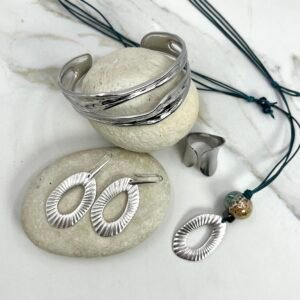 Jewelry Combo 5 - Shell