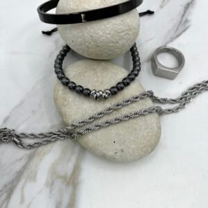 Jewelry Combo 2 - Man