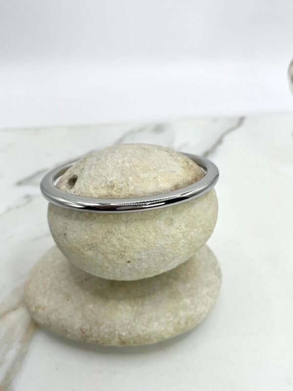 Jewelry Combo 3 - Marble Silver