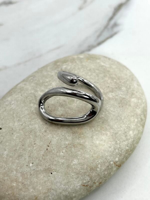 Jewelry Combo 4 – Silver