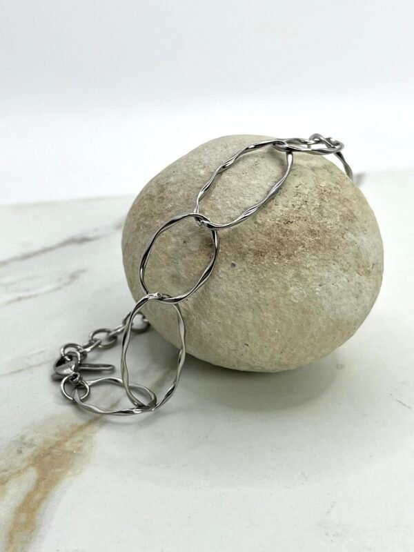 Jewelry Combo 4 – Silver