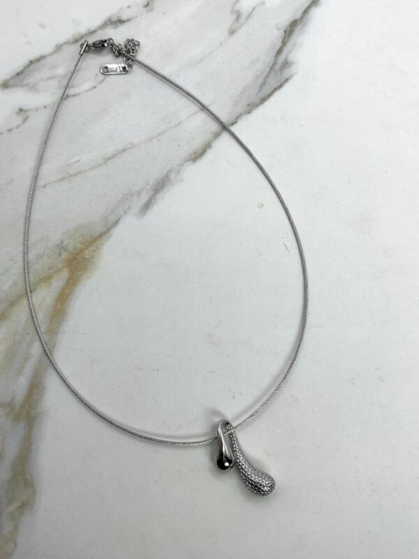 Jewelry Combo 4 – Silver