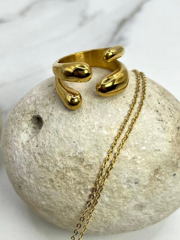 Jewelry Combo 1 - Gold