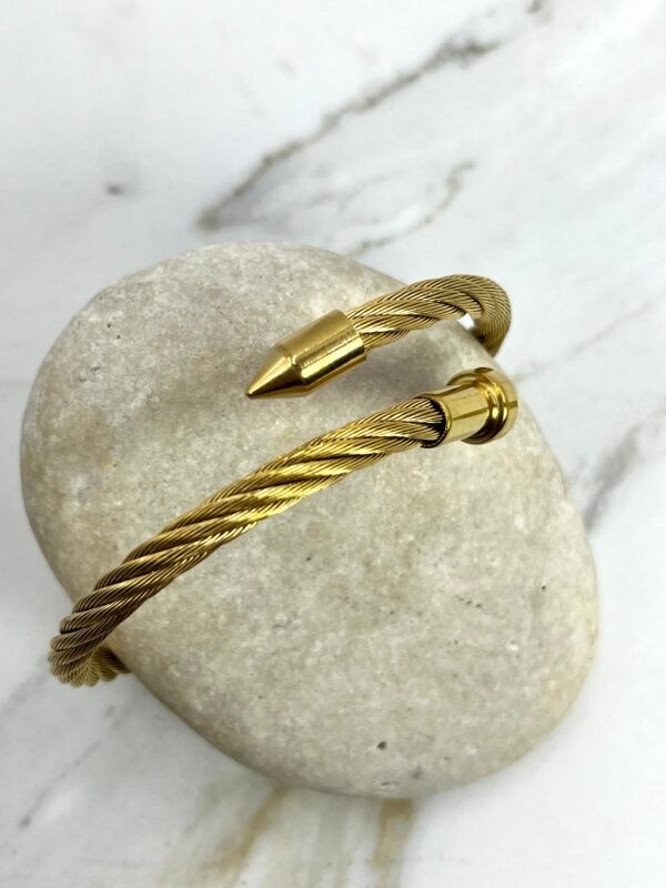 Jewelry Combo 1 - Gold