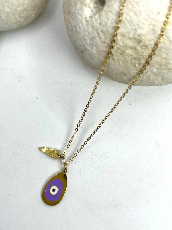 Jewelry Combo 1 - Gold