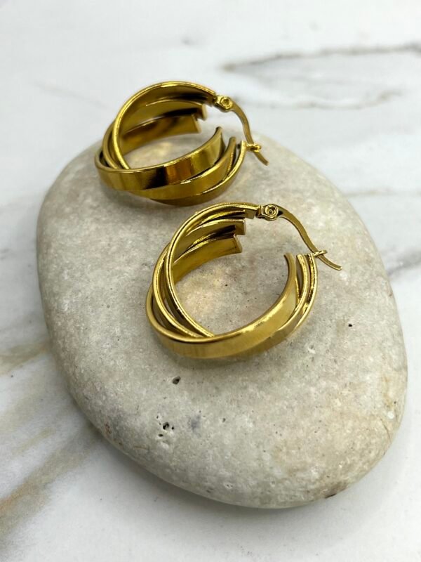 Jewelry Combo 1 - Gold