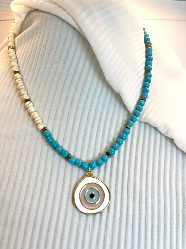 Κολιέ Summer Eye I