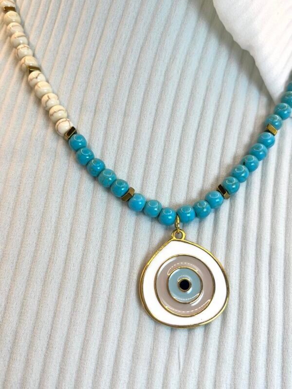Κολιέ Summer Eye I