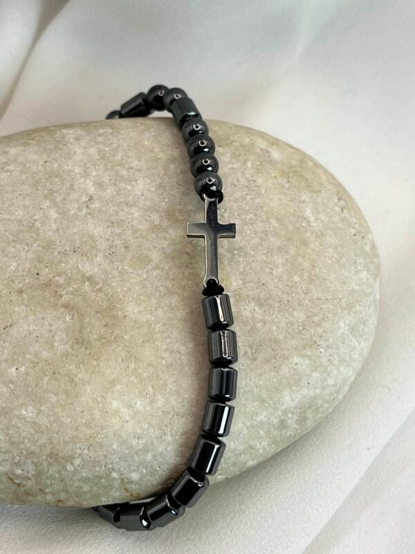 Βραχιόλι Silver Cross