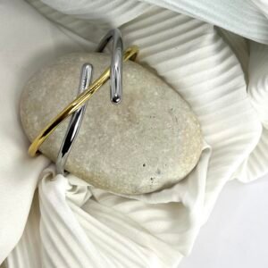 Χειροπέδα Double Crossline