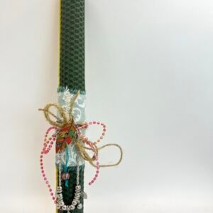 Green Shine Speira Bracelet