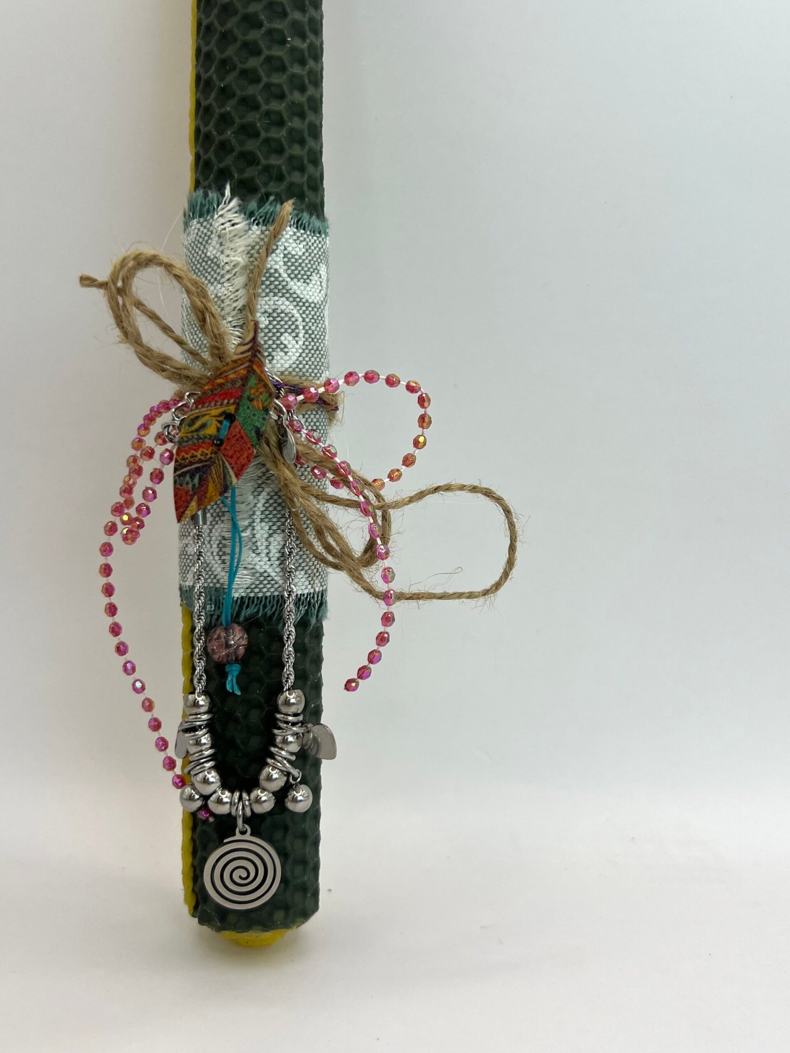 Green Shine Speira Bracelet