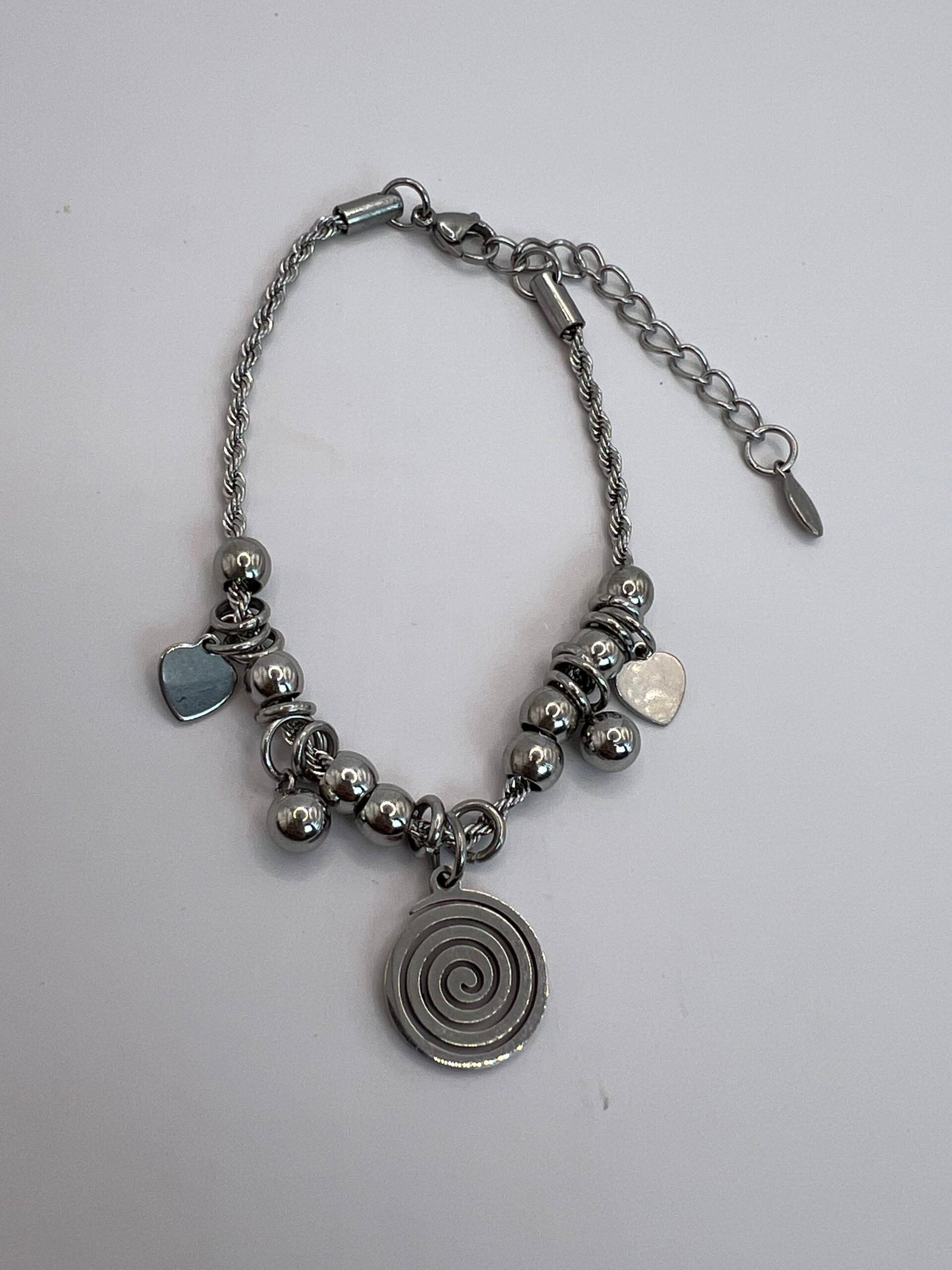 Green Shine Speira Bracelet